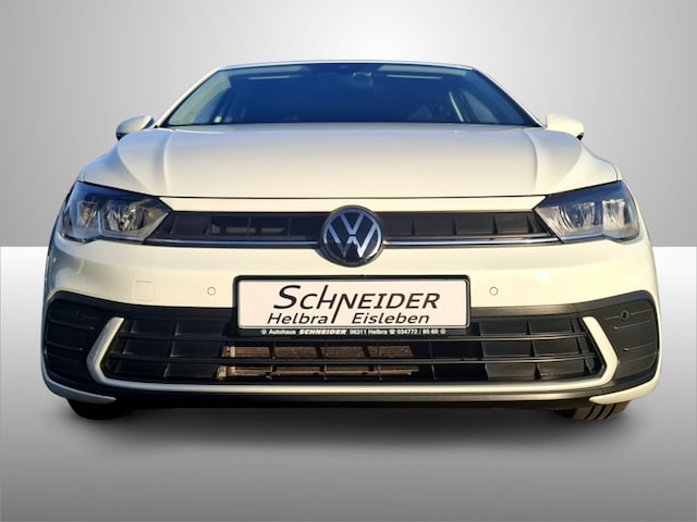 Volkswagen Polo Life