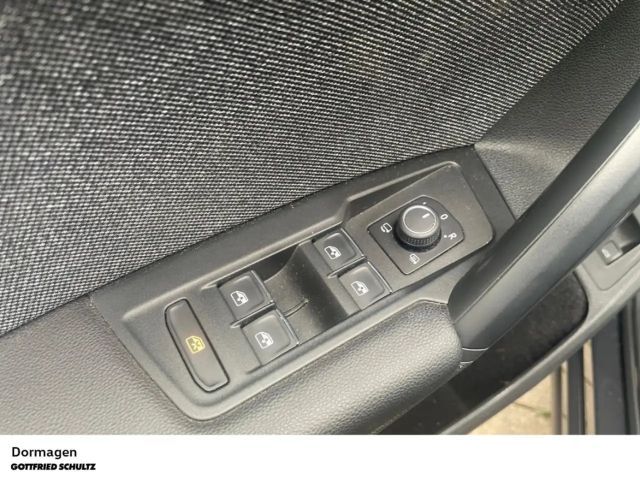 Seat Tarraco DSG e-Hybrid