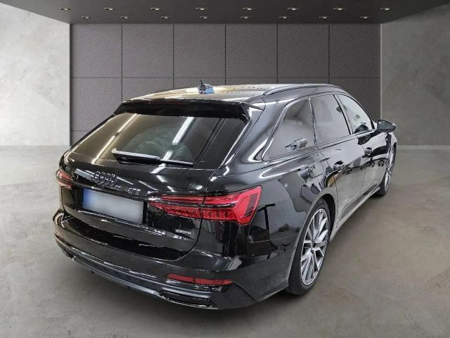 Audi A6 55 TFSI Hybride Quattro Sport