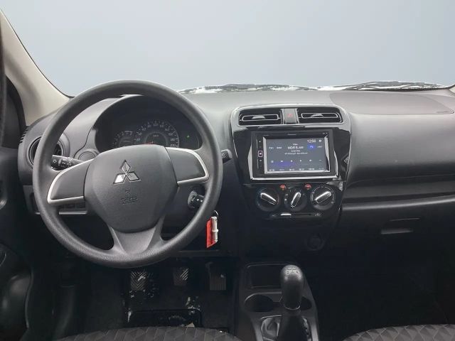 Mitsubishi Space Star MIVEC Star