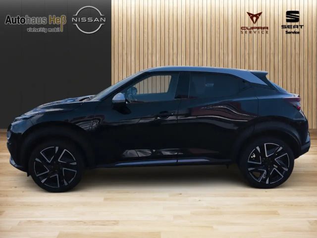 Nissan Juke 1.0 N-Design 360° LED FACEL. ACC KAMERA