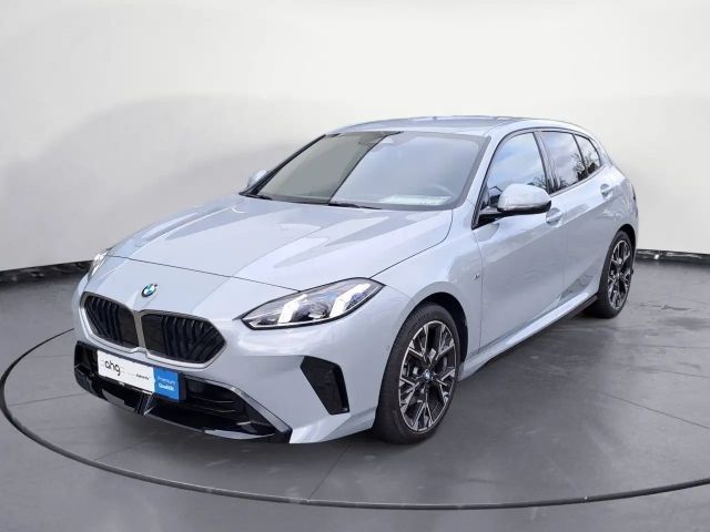 BMW 120 120i M-Sport Sedan