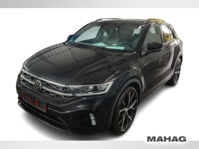 Volkswagen T-Roc 2.0 TSI IQ.Drive