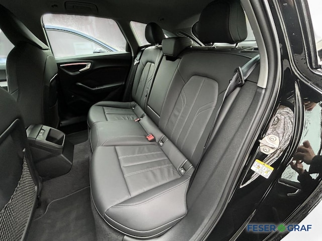 Audi A5 Avant S-Tronic