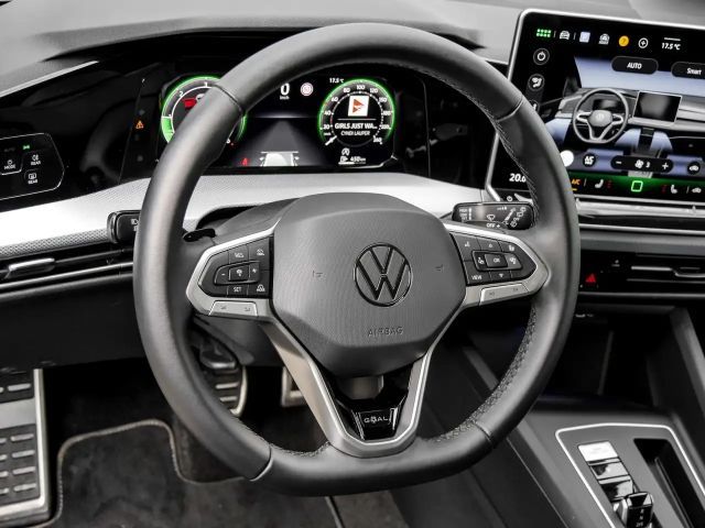 Volkswagen Golf 2.0 TDI DSG Golf VIII