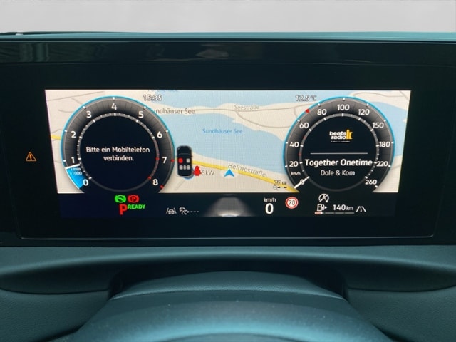 Volkswagen T-Roc 1.5 l eTSI +NEUES MODEL+MATRIX*NAVI