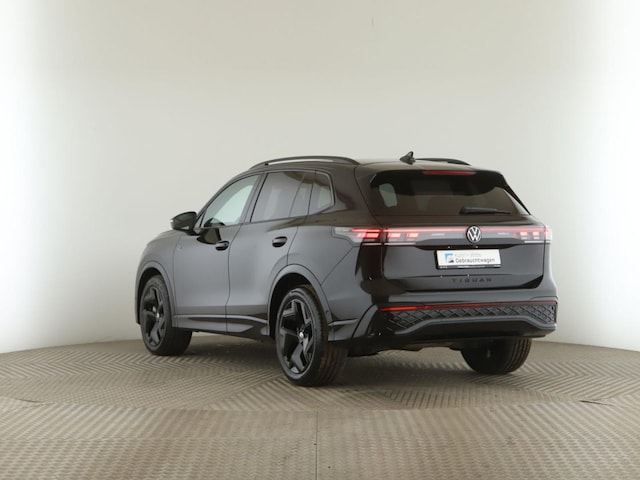 Volkswagen Tiguan 2.0 TDI R-Line