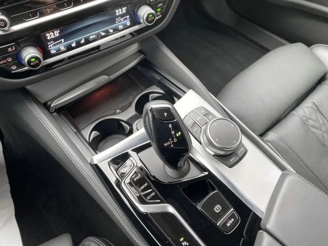 BMW 540 540d M-Sport xDrive