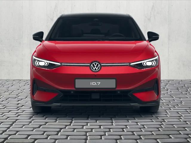 Volkswagen ID.7 Pro
