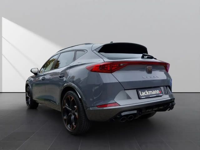 Cupra Formentor 4Drive