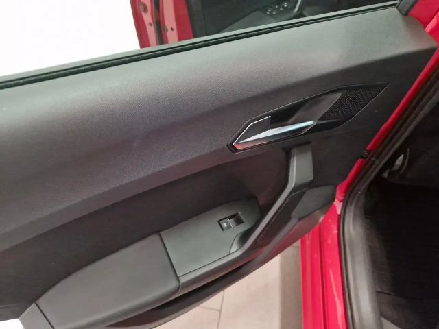 Seat Leon 2.0 TDI DSG FR-lijn