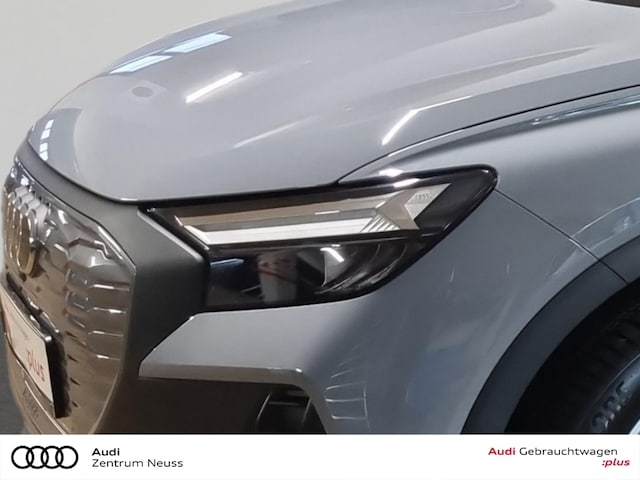 Audi Q4 e-tron 35 Sportback