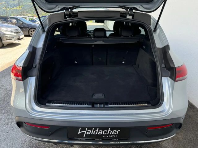 Mercedes-Benz EQC 400 4MATIC AMG Line