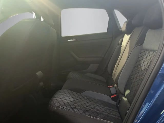 Volkswagen Polo R-Line