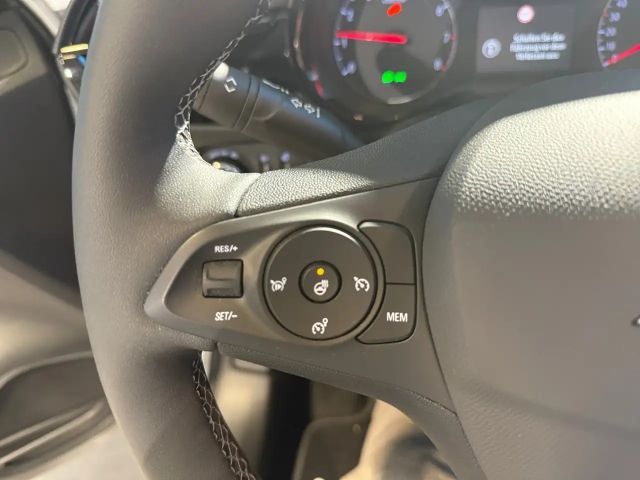 Opel Corsa 1.2 Turbo Edition Turbo