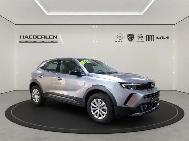 Opel Mokka 1.2 Turbo Enjoy Turbo