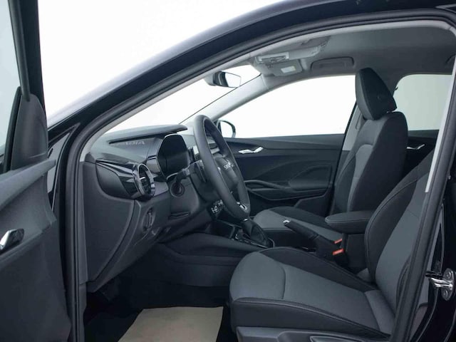 Skoda Fabia 1.0 TSI Tour