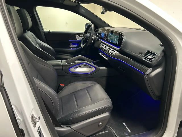 Mercedes-Benz GLE 450 4MATIC AMG Line Coupé