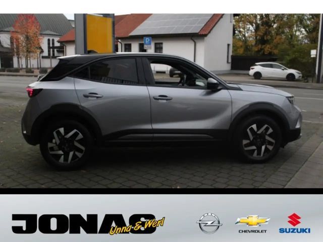Opel Mokka 1.2 Turbo Edition Hybrid