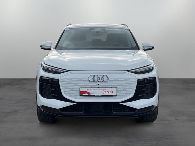 Audi Q6 e-tron SUV e-tron Audi Q6 SUV e-tron