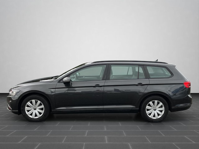 Volkswagen Passat 1.5 TSI Business Variant