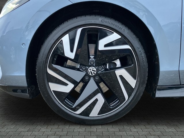 Volkswagen ID.7 4Motion GTX Tourer
