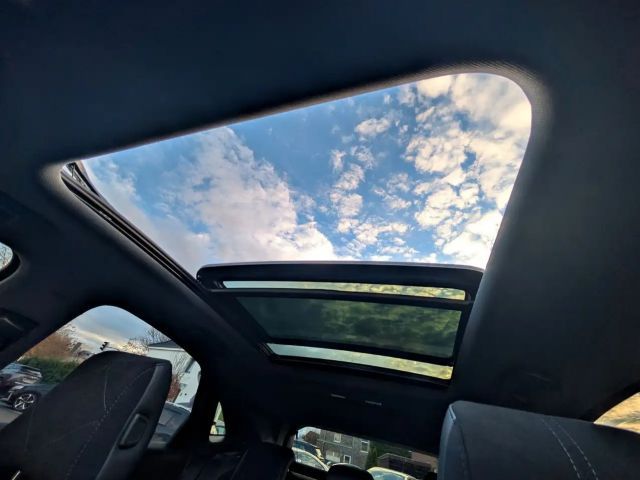 DS DS 7 Crossback Crossback