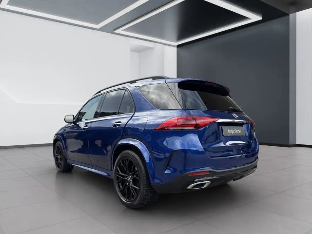 Mercedes-Benz GLE 350 4MATIC