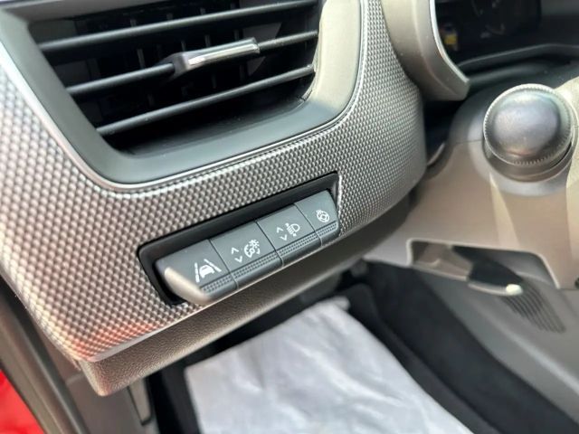 Renault Arkana EDC Intens TCe 140