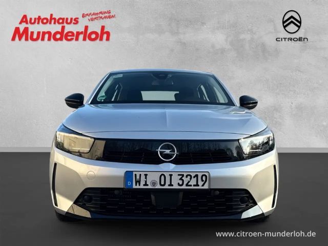 Opel Corsa Edition Turbo