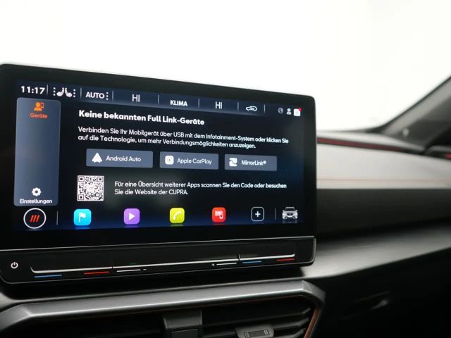 Cupra Formentor 4Drive VZ