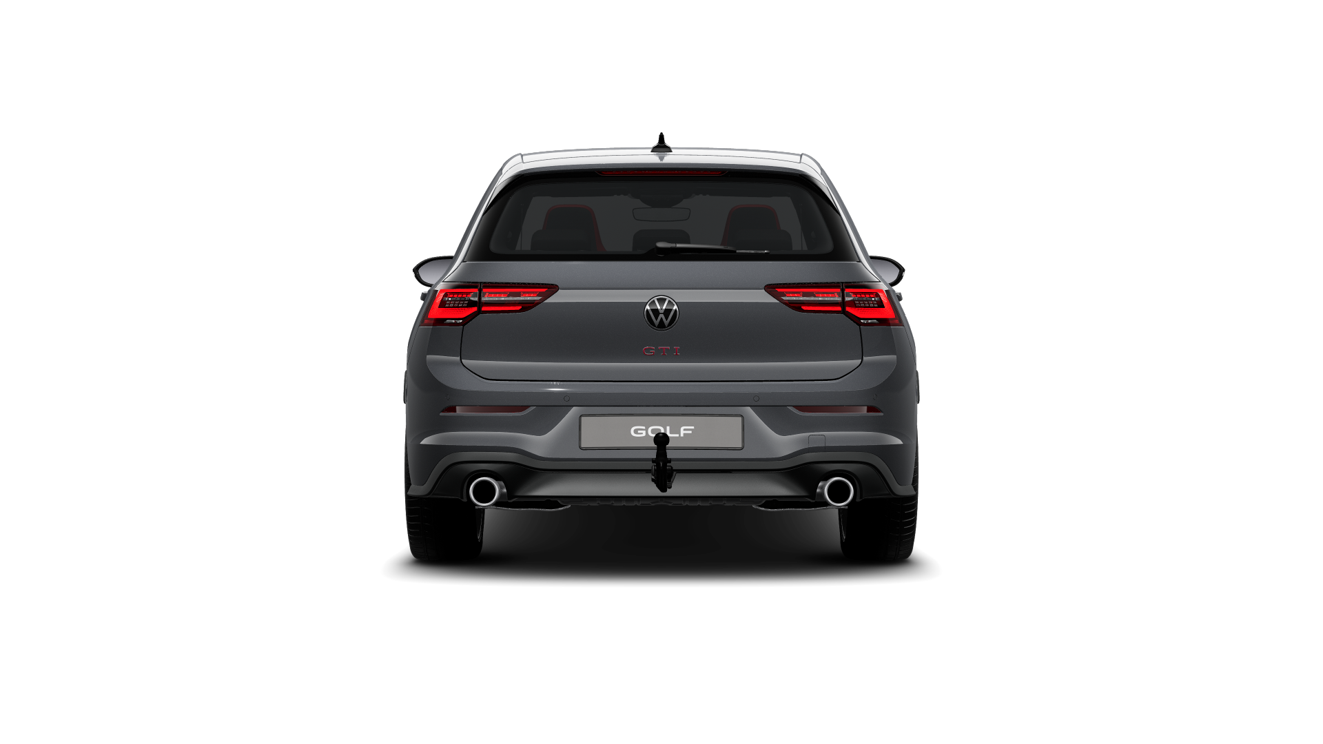 Volkswagen Golf 2.0 TSI DSG IQ.Drive