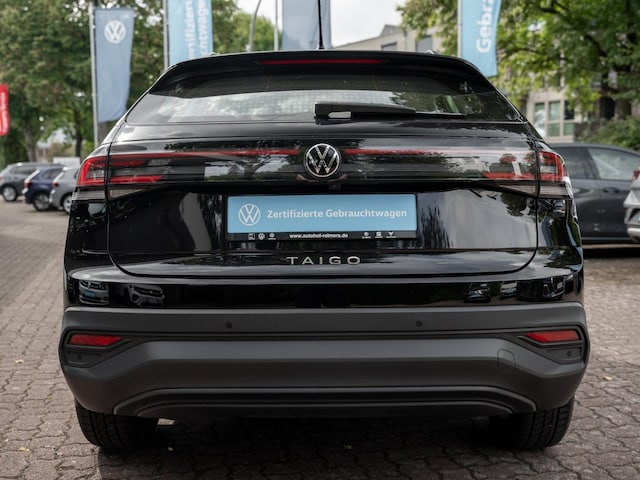 Volkswagen Taigo 1.0 TSI