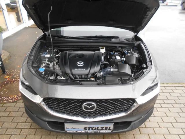 Mazda CX-30 Selection