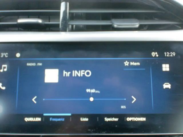 Opel Corsa GS-Line Grand Sport Turbo