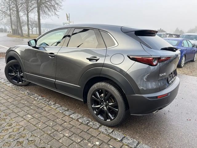 Mazda CX-30 Homura SkyActiv