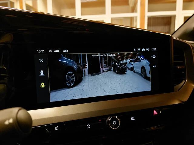 Opel Mokka GS-Line Grand Sport Turbo