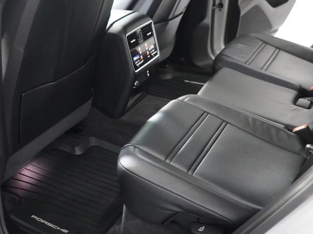 Porsche Cayenne Coupé E-Hybrid