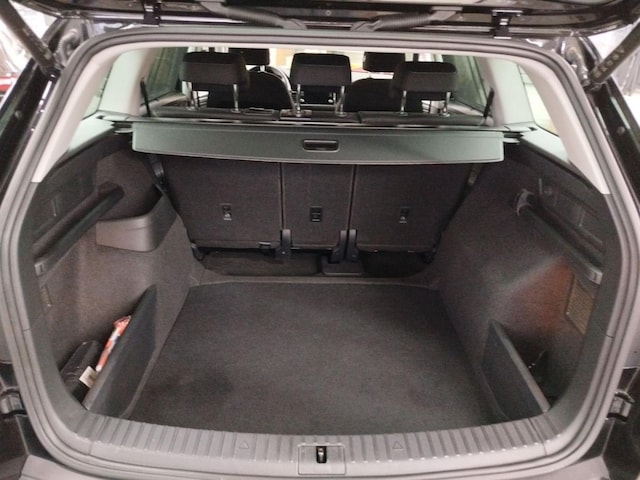 Skoda Kodiaq 1.5 TSI Ambition