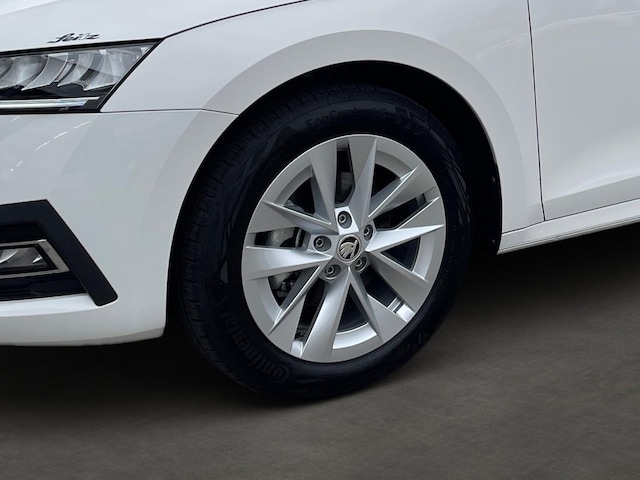 Skoda Octavia 2.0 TDI Combi