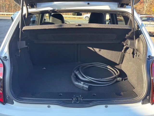 Renault Twingo Electric Techno