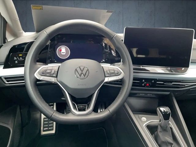 Volkswagen Golf 1.5 TSI Variant