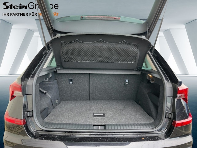 Skoda Kamiq DAB+VIRT+ACC+LED+NAVI+PDC+KAMERA