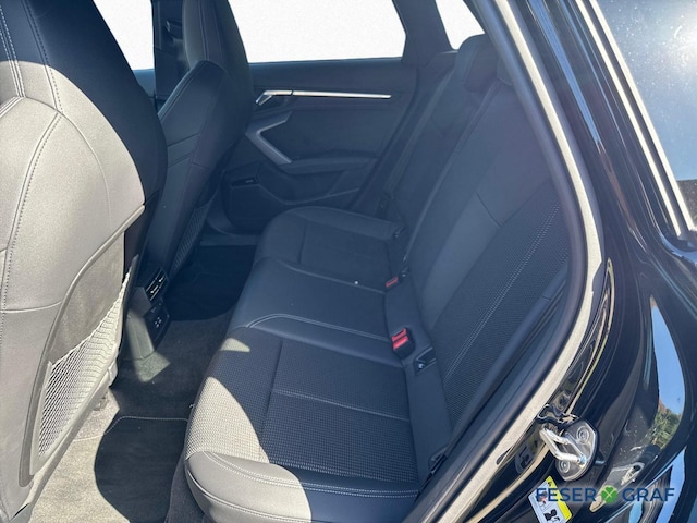 Audi S3 Quattro S-Tronic Sportback