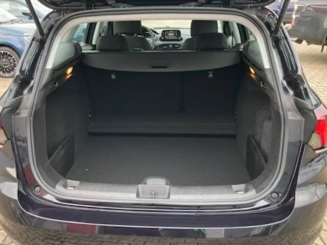 Fiat Tipo Station wagon