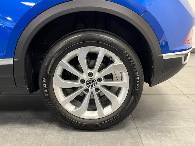 Volkswagen T-Roc 1.5 TSI