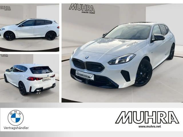 BMW 135 Sedan xDrive