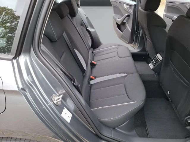 Skoda Kamiq 1.0 TSI Tour