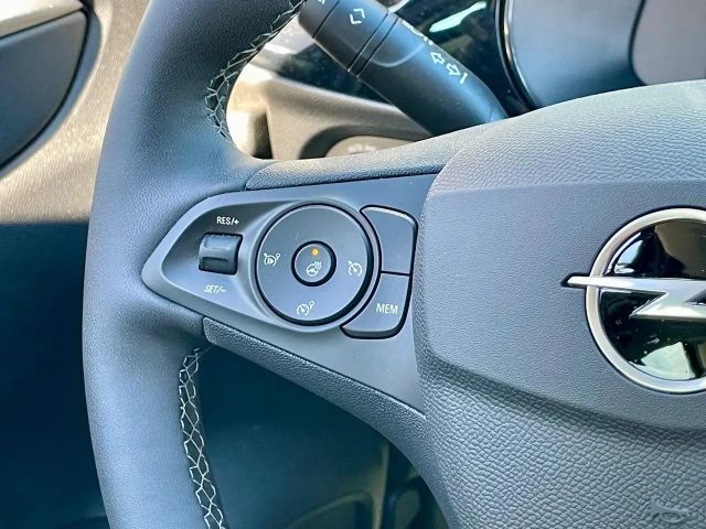 Opel Corsa F *R-KAMERA*LED*SHZ*LENKRADHEIZUNG*KLIMA*CARPLAY*