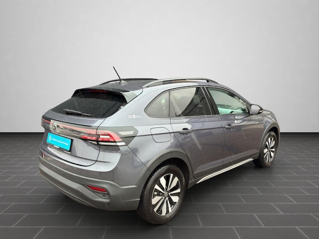 Volkswagen Taigo 1.0 TSI DSG